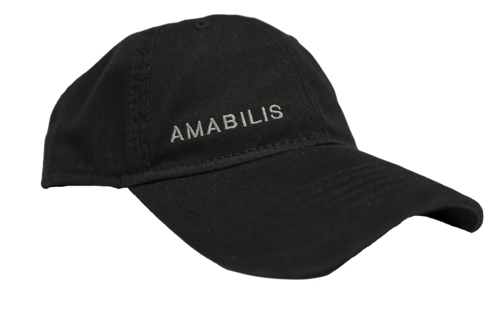 Noble Knob Hat