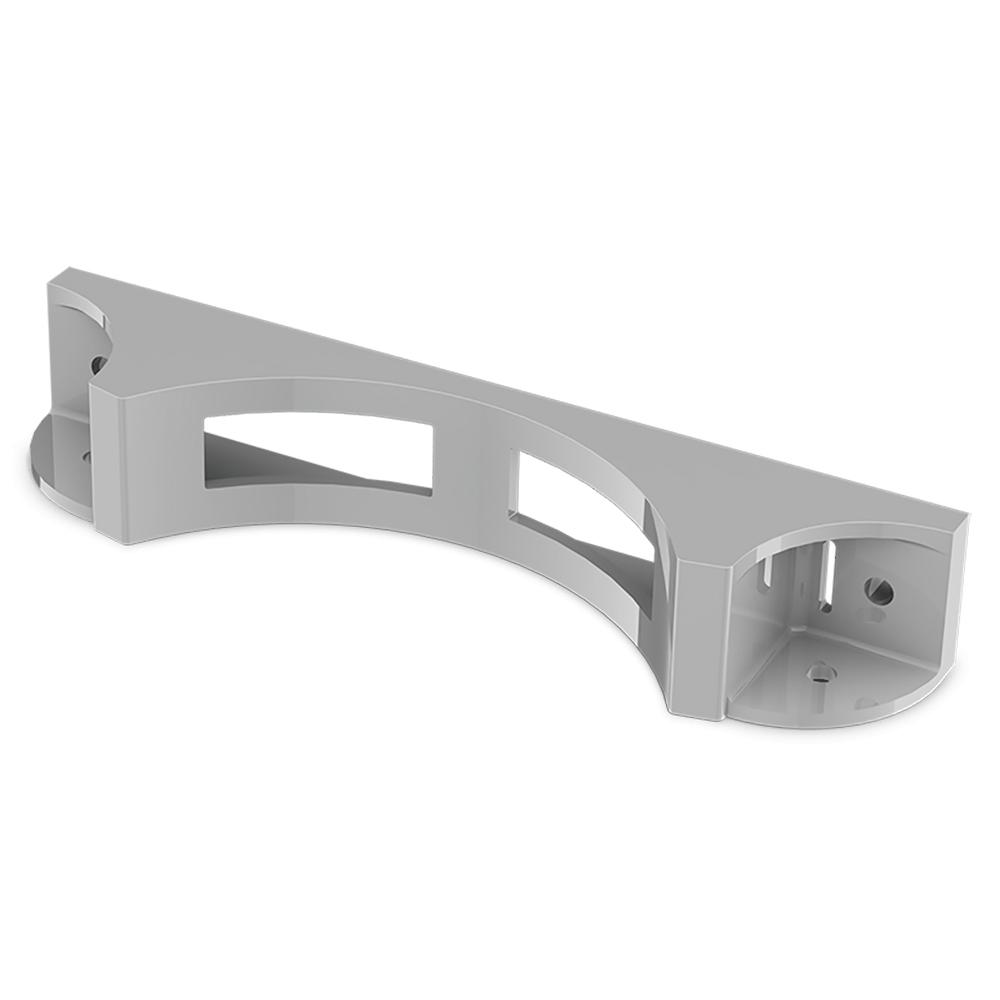 Blue Guard Innovations Bulkhead Mounting Bracket - Gray