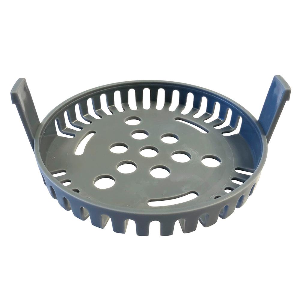 Blue Guard Innovations Gray Switches & Sensors Strainer