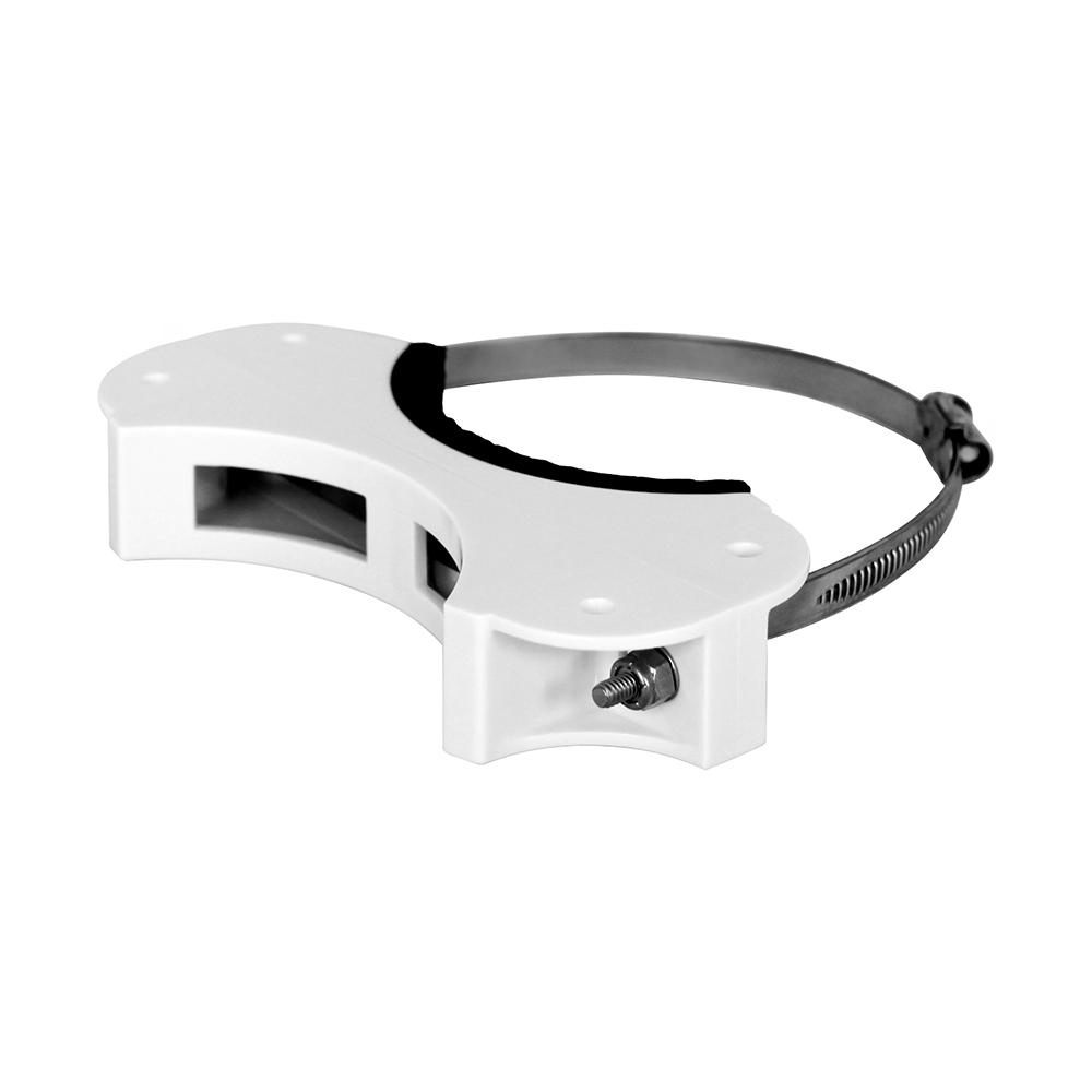 Blue Guard Innovations 3.125 - 4.125 Diameter Pump Mounting Bracket