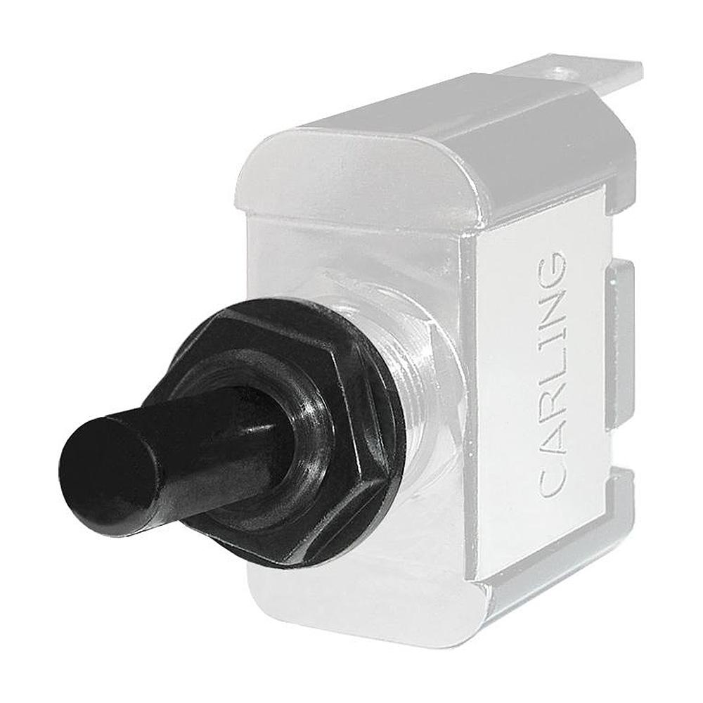 Blue Sea 4138 WeatherDeck(R) Toggle Switch Boot - Black