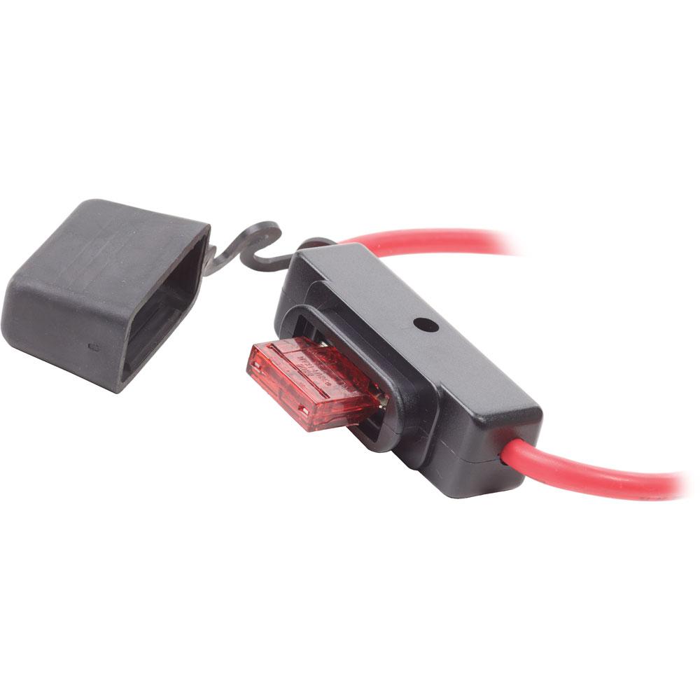 Blue Sea 5068 MAXI(R) In-Line Fuse Holder