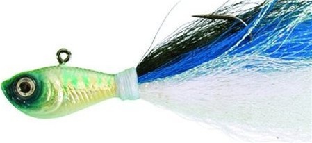 Everest BCKTL JIG BLUE SHD 6 - $8.59 at Everest