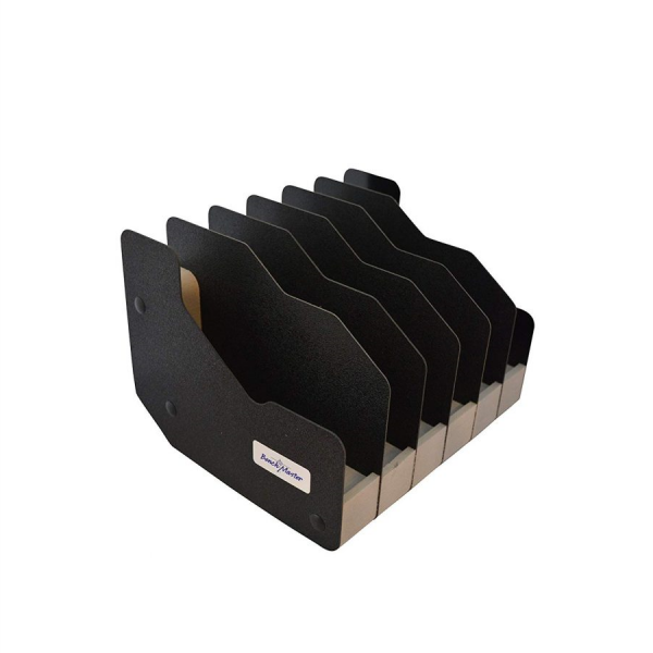 Benchmaster Weapon Rack Six Gun Pistol Rack