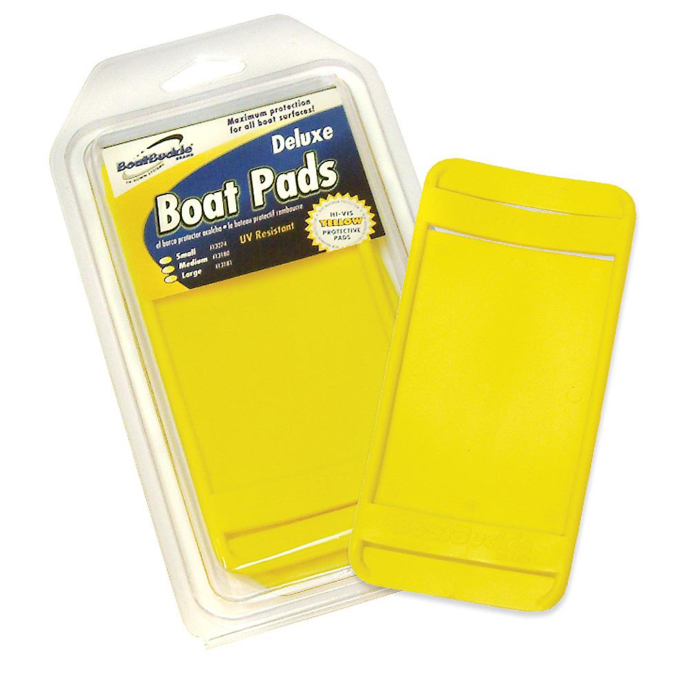 BoatBuckle Protective Boat Pads - Small - 2 - Pair