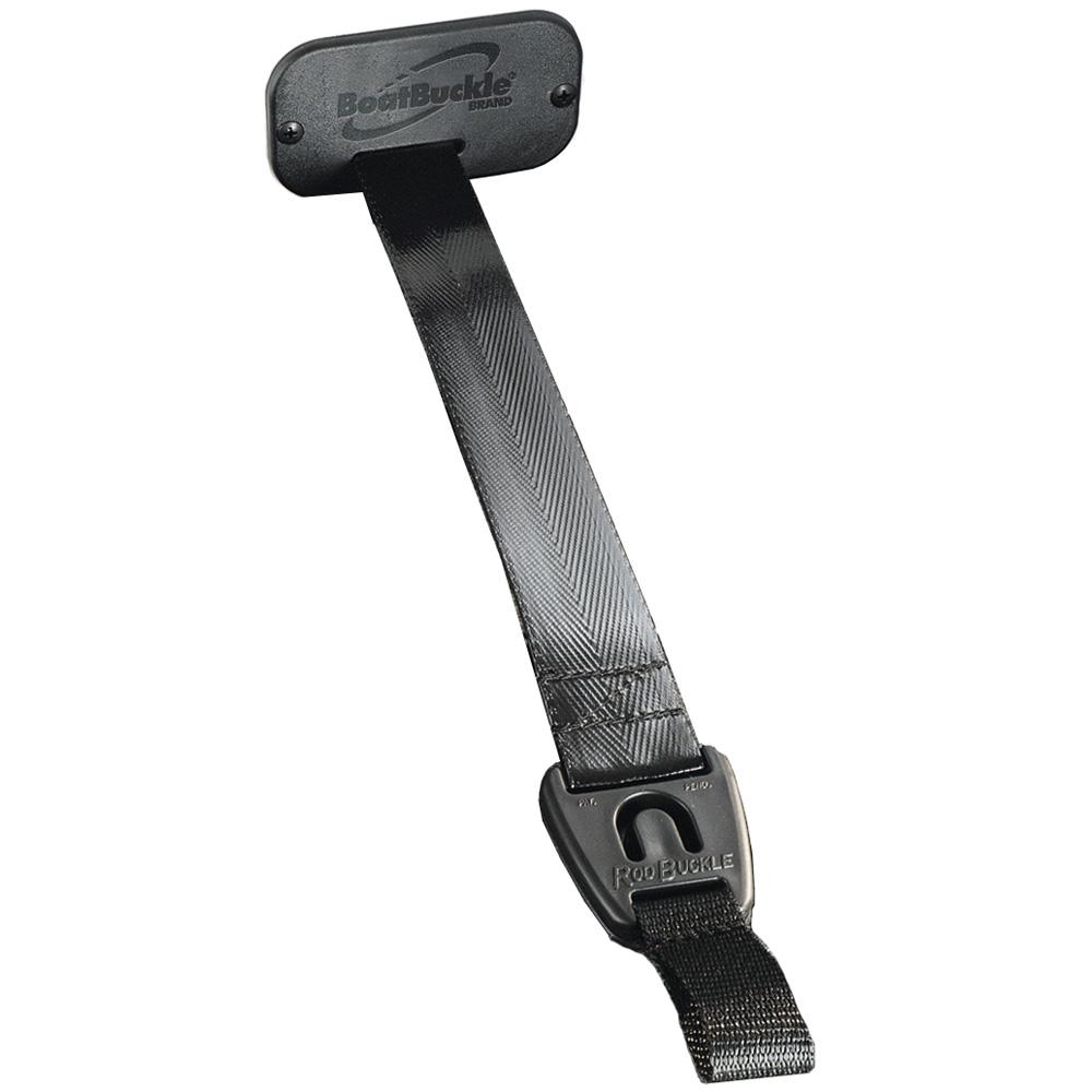 Everest BoatBuckle RodBuckle Gunwale/Deck Mount - $31.68 at Everest