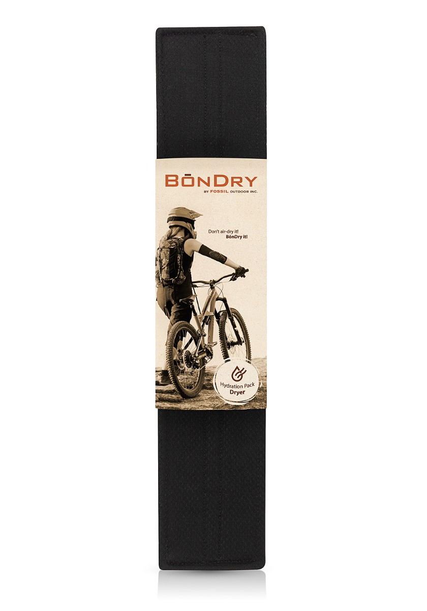 Fossil BnDry - Hydration Bladder Dryer - $19.99 at Everest