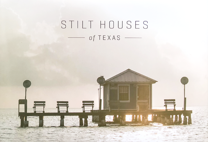 Everest STILT HOUSES OF TEXAS - BOOK - $80.62 at Everest