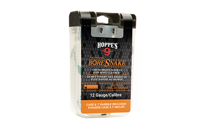 Everest Hoppes Boresnake - 12Ga slightly used no package - $11.00 at Everest