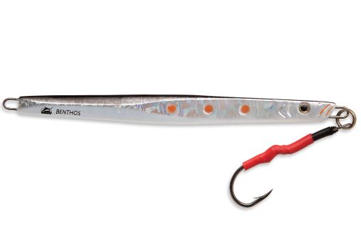 Everest Benthos Speed Jig 100Blk - $12.89 at Everest