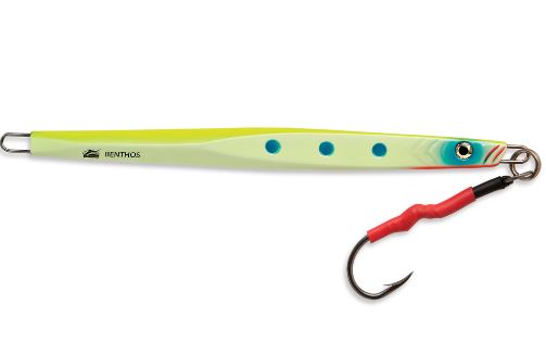 Everest Benthos Speed Jig 100Chart - $12.89 at Everest