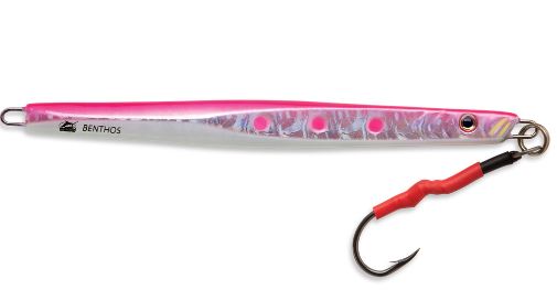 Everest Benthos Speed Jig 100Pk - $12.89 at Everest