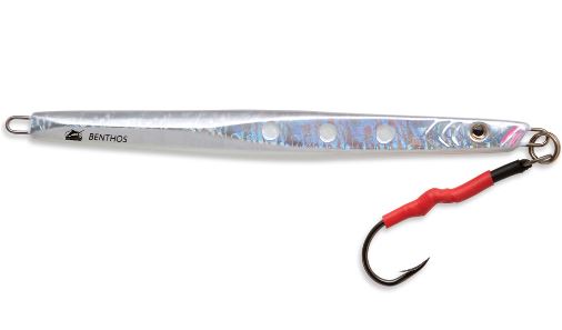 Everest Benthos Speed Jig 100Prl - $12.89 at Everest