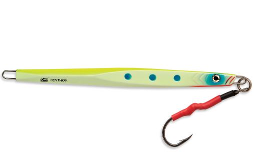 Everest Benthos Speed Jig 150Chart - $13.96 at Everest