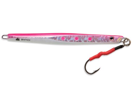 Everest Benthos Speed Jig 150Pk - $13.96 at Everest