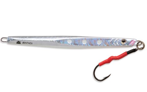 Everest Benthos Speed Jig 150Prl - $13.96 at Everest