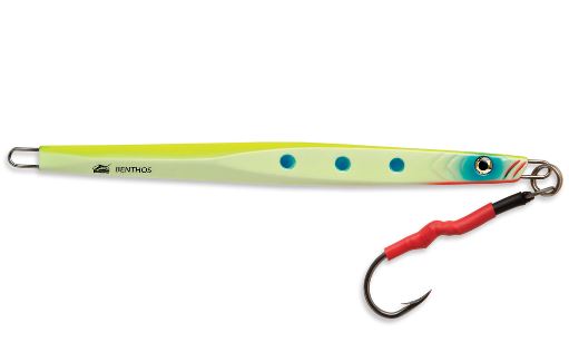 Everest Benthos Speed Jig 200Chart - $17.19 at Everest
