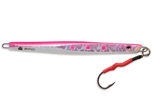 Everest Benthos Speed Jig 200Pk - $17.19 at Everest