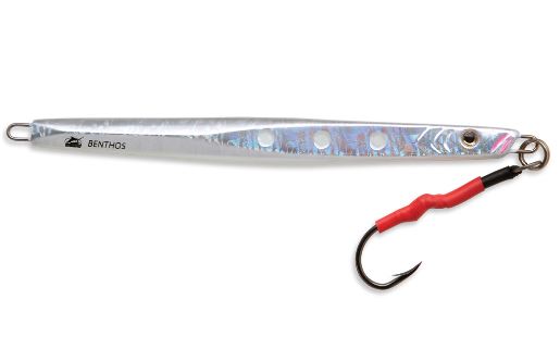 Everest Benthos Speed Jig 200Prl - $17.19 at Everest