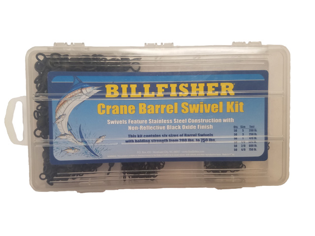Everest CRANE BARREL SWIVEL KIT - $85.99 at Everest