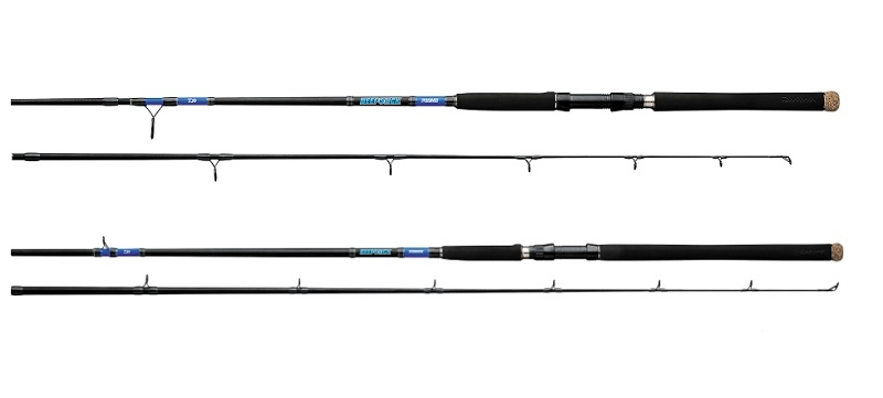 Everest BEEFSTICK ROD - SURF SPINNING ROD - $42.99 at Everest
