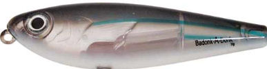 Everest BADONK A DONK - SILVER MULLET - 4INCH - $8.05 at Everest