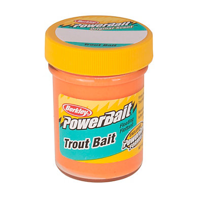 Everest POWERBAIT TROUT BAIT - $5.04 at Everest