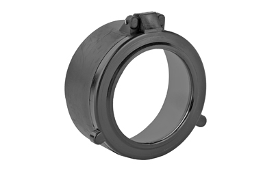 Everest Butler Creek, Blizzard Scope Cover, Fits 2.3 - 2.40, Size 10, Clear - $7.00 at Everest