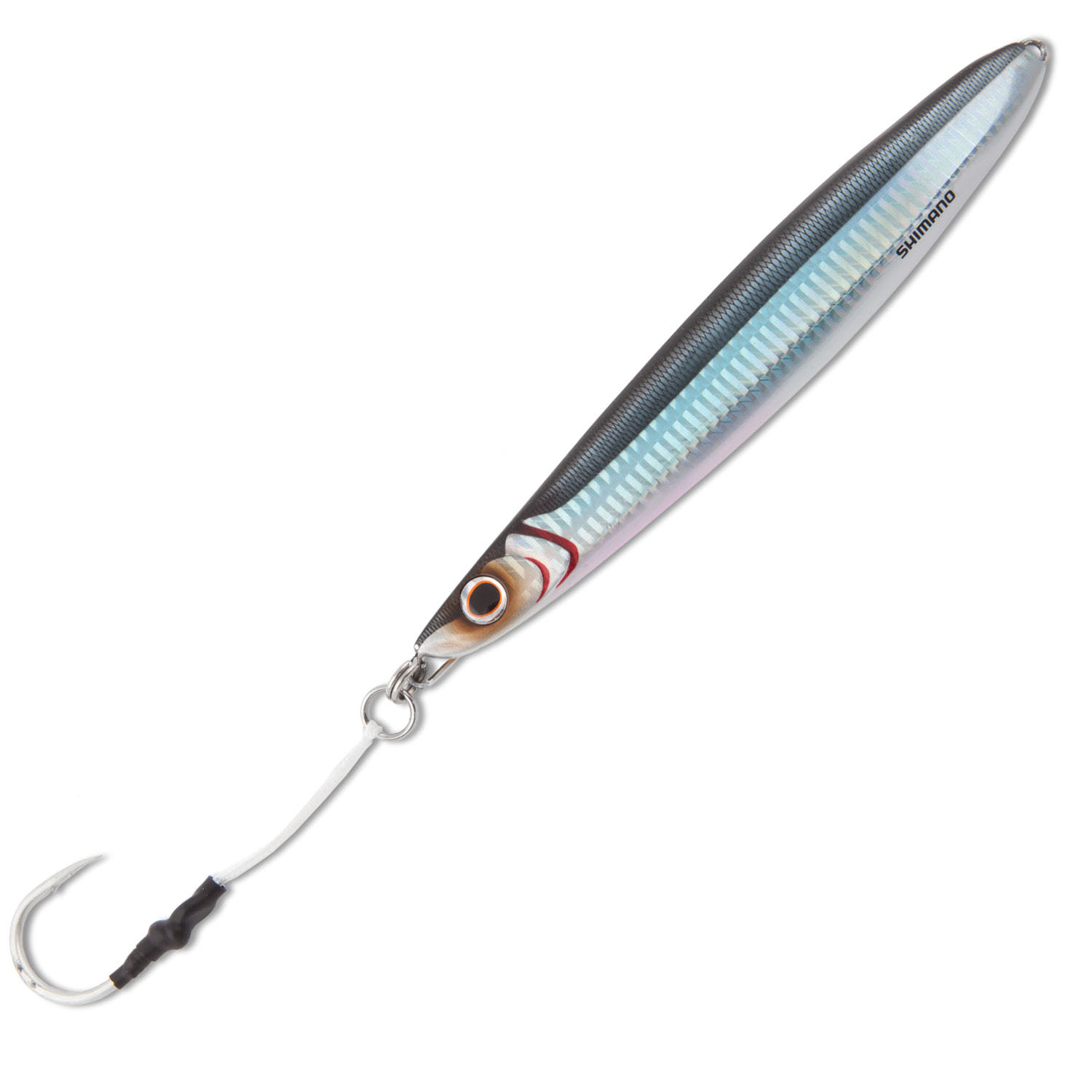 Everest BUTTERFLY JIGS FLAT SIDE - 224G - $21.49 at Everest