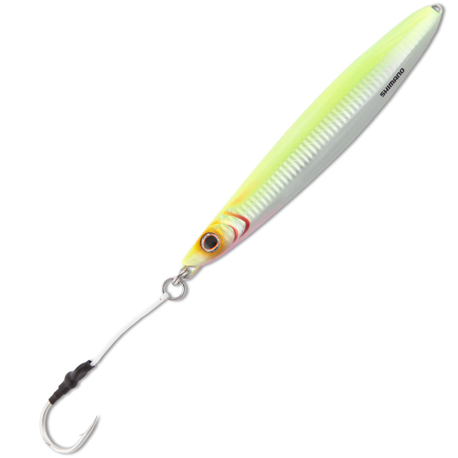 Everest BUTTERFLY JIGS FLAT SIDE - 280G - $24.71 at Everest