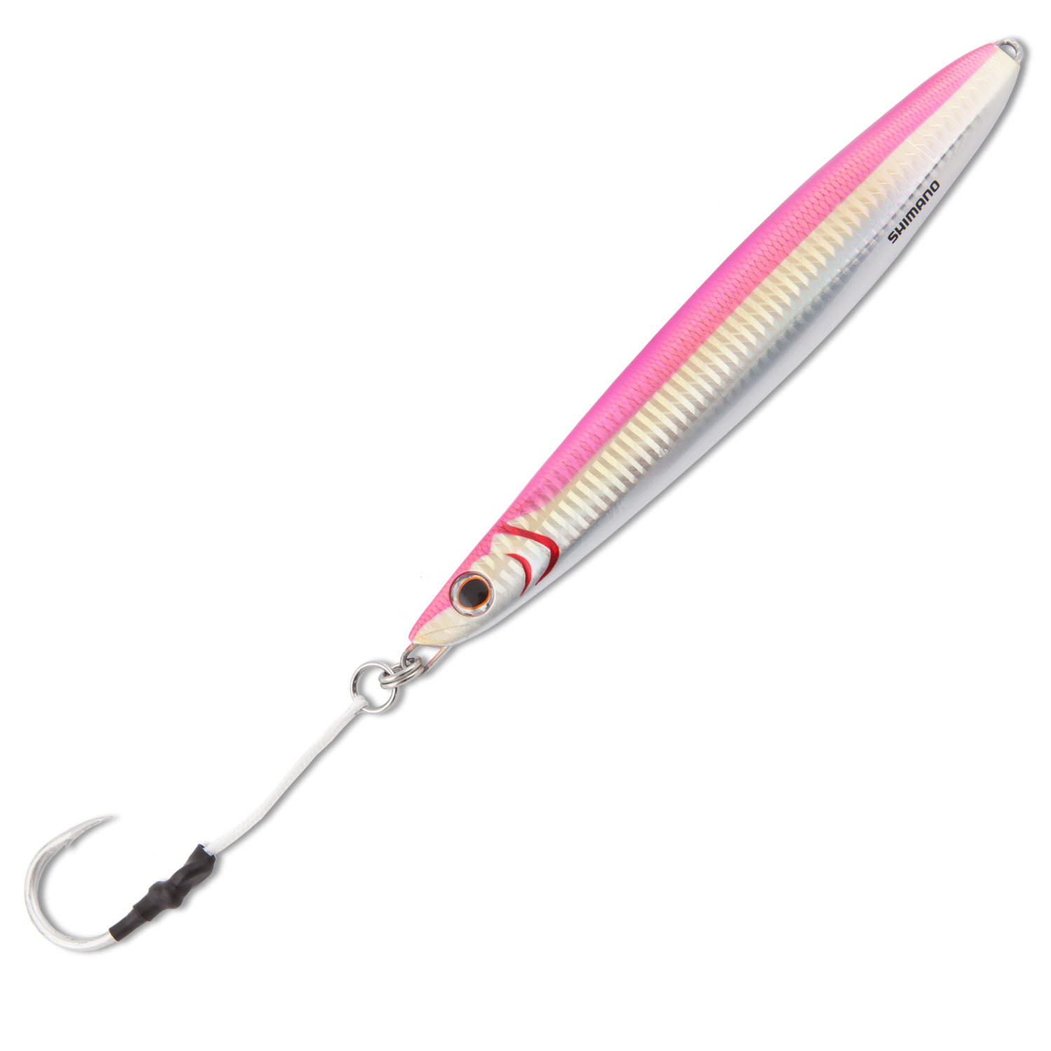 Everest BUTTERFLY JIGS FLAT SIDE - 325G - $26.86 at Everest
