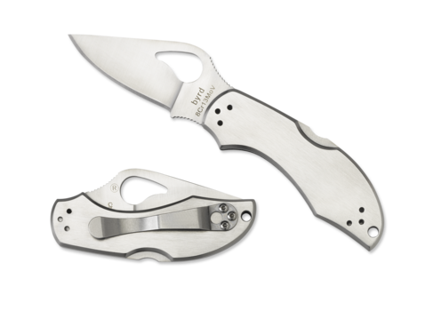Everest Spyderco Robin 2 SS - $46.99 at Everest