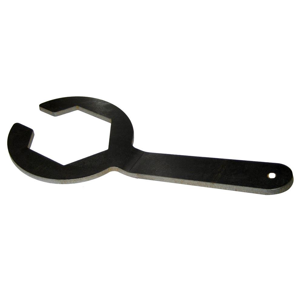Everest Airmar 75WR-2 Transducer Hull Nut Wrench - $57.78 at Everest