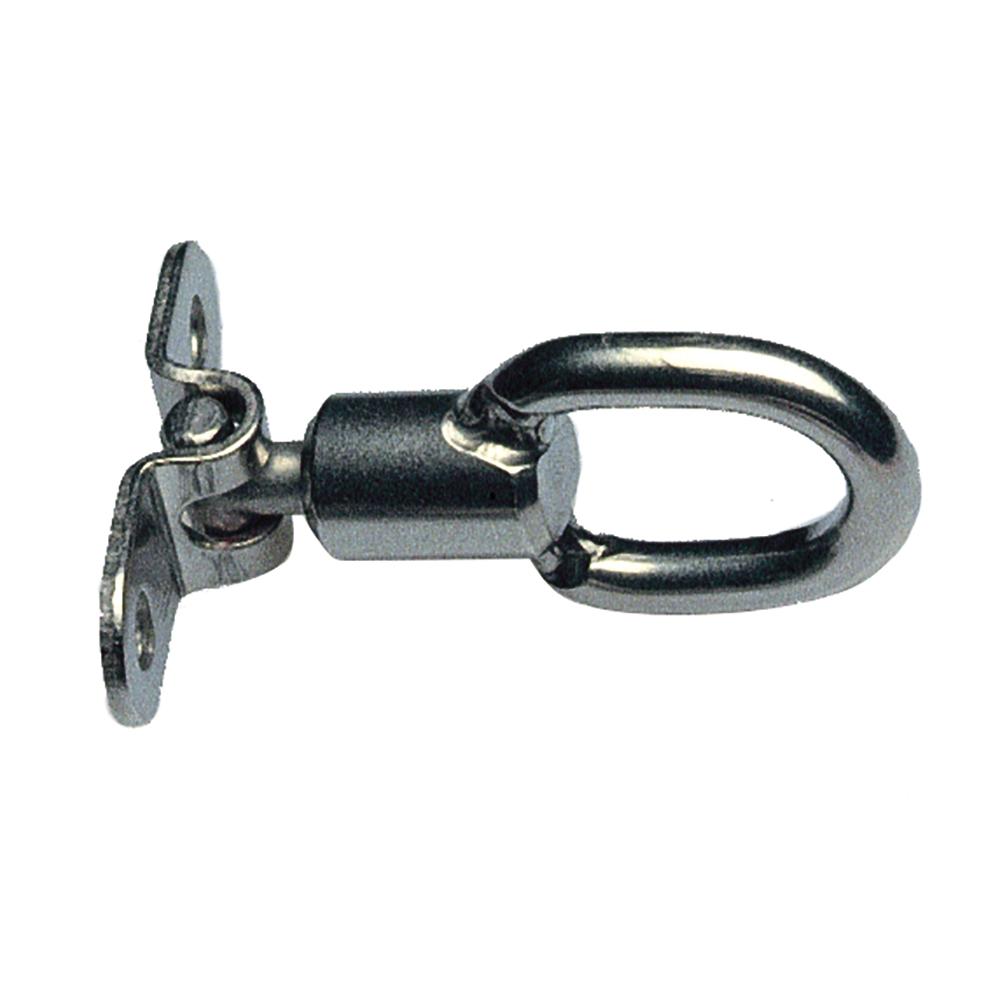 Everest C. Sherman Johnson Eye to Deck Toggle Fitting - $21.40 at Everest