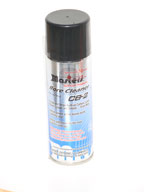 Everest Masters Gun Care CB-2 Bore Cleaner Aerosol (blue) - $12.99 at Everest