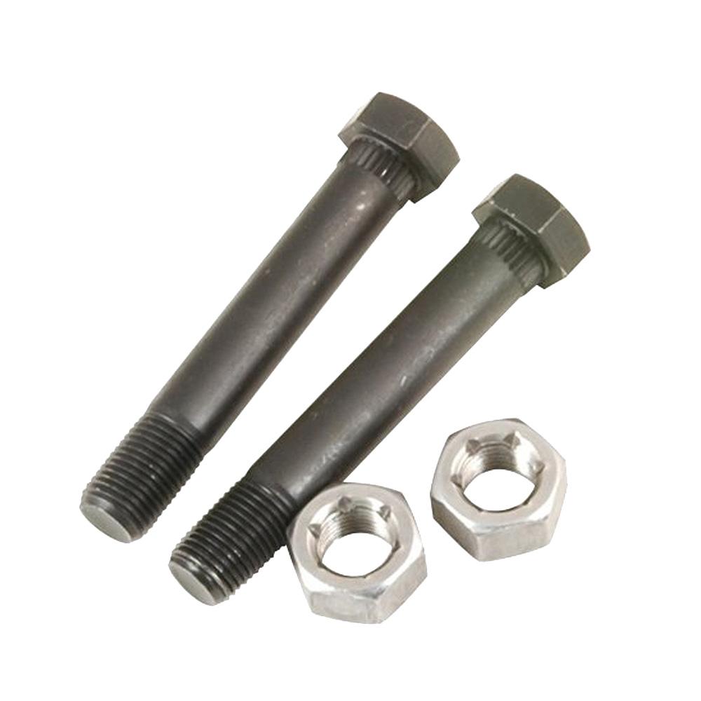 C.E. Smith 9/16-18 x 3-1/2 Shackle Bolts