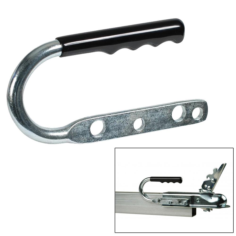 Everest C.E. Smith Trailer Coupler Lift Handle - $7.44 at Everest