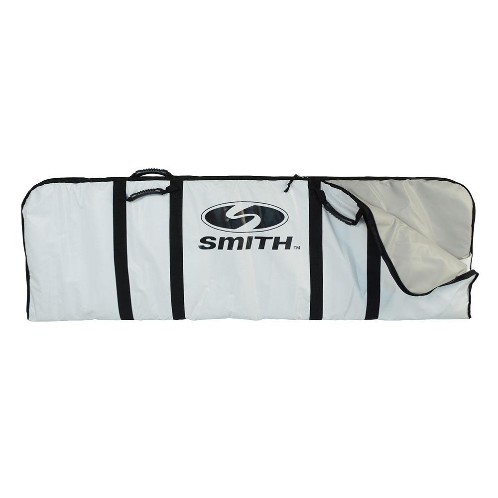 Everest C.E. Smith Tournament Fish Cooler Bag - 22 x 66 - $288.89 at Everest