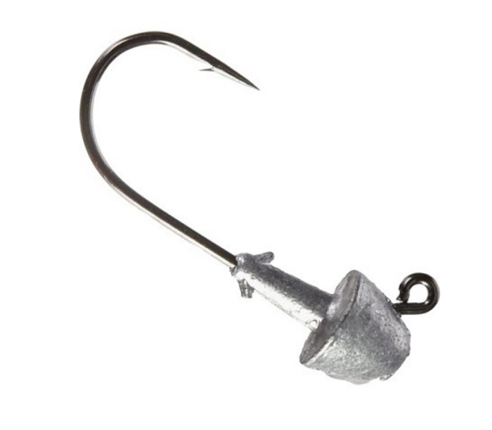 Everest CHICKEN RICHARD JIG HEADS 1/8 OZ - $5.36 at Everest