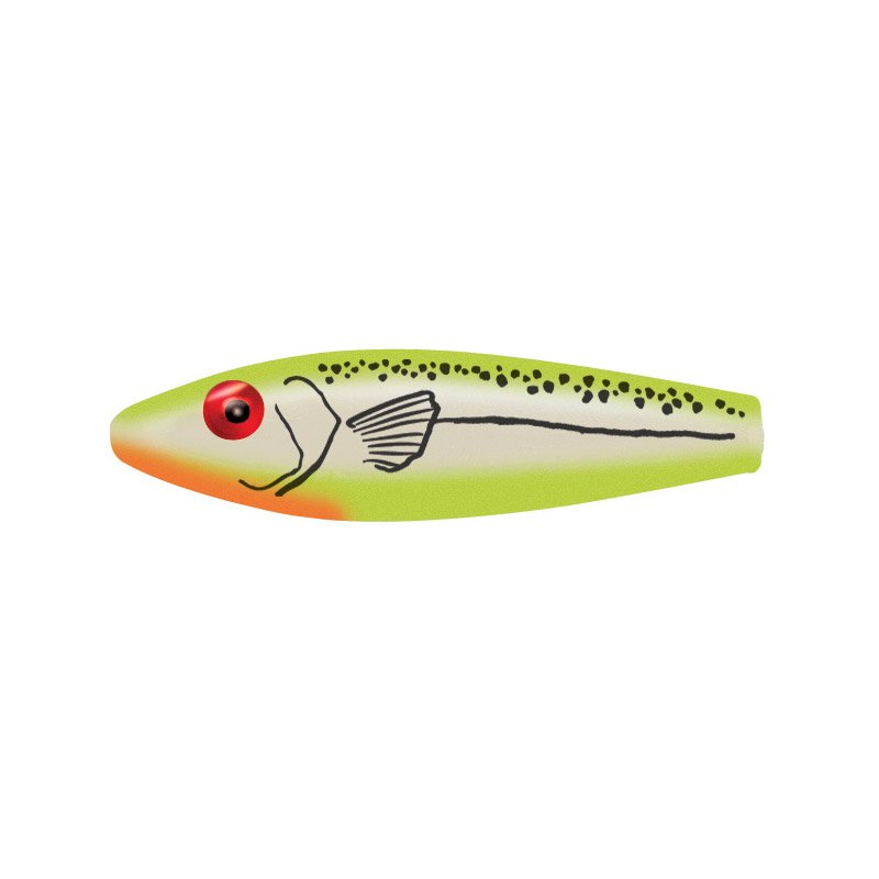 Everest MIRROLURE SHE-DOG SURFACE WALKER - $8.27 at Everest