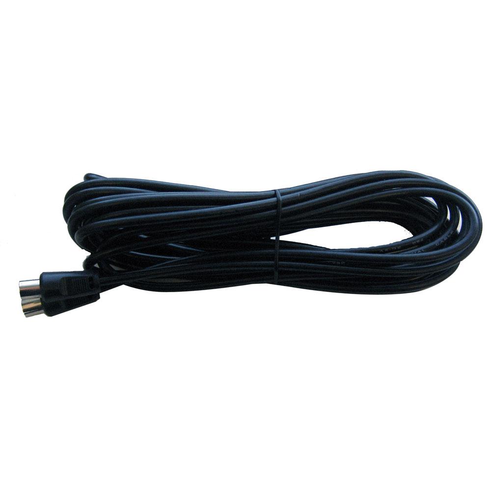 Everest Clipper 7m Depth Transducer Extension Cable - $41.73 at Everest