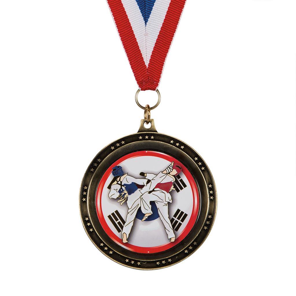 Everest Legend Medal - Bronze - $6.94 at Everest