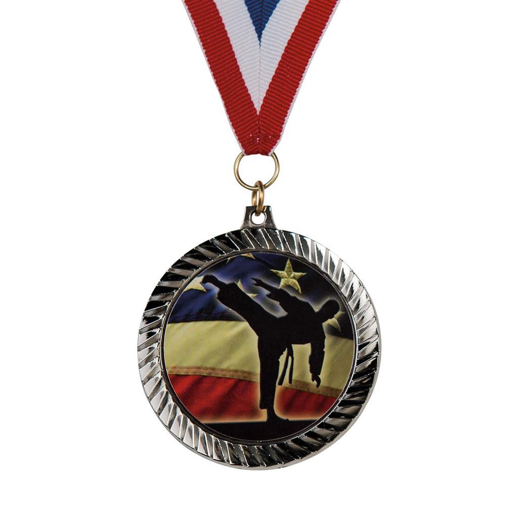 Everest Diamond Cut Medal - $6.94 at Everest