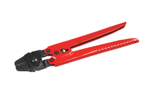 Everest HAND CRIMPER - $32.24 at Everest