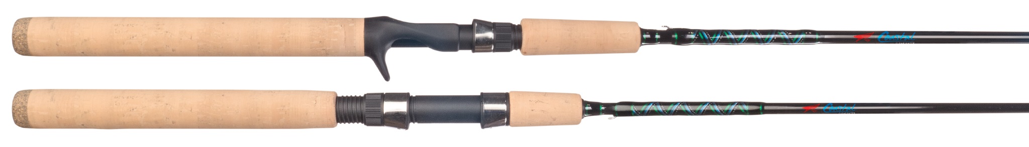 Everest Coastal Clear Water Casting - 7'M - $139.74 at Everest