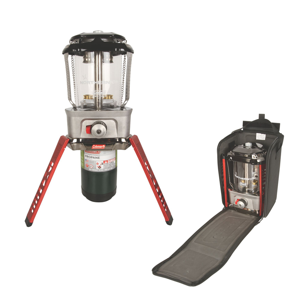 Coleman Coleman Northern Nova Propane Lantern - $169.99 at Everest