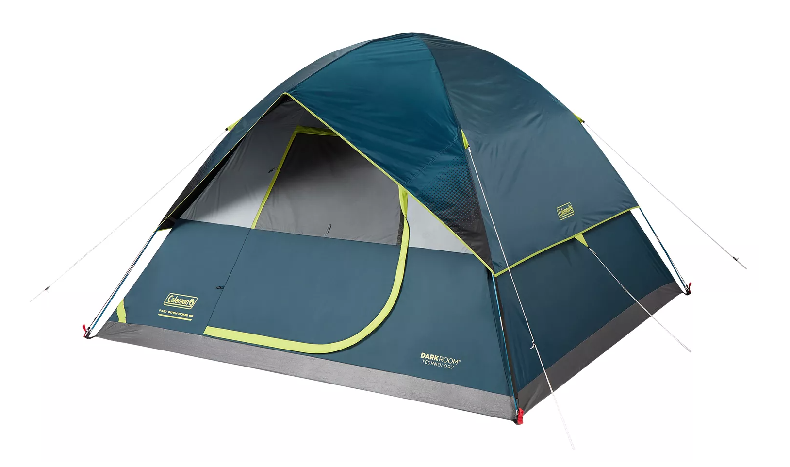 Everest Coleman Dark Room 6-Person Dome Camping Tent - $179.99 at Everest