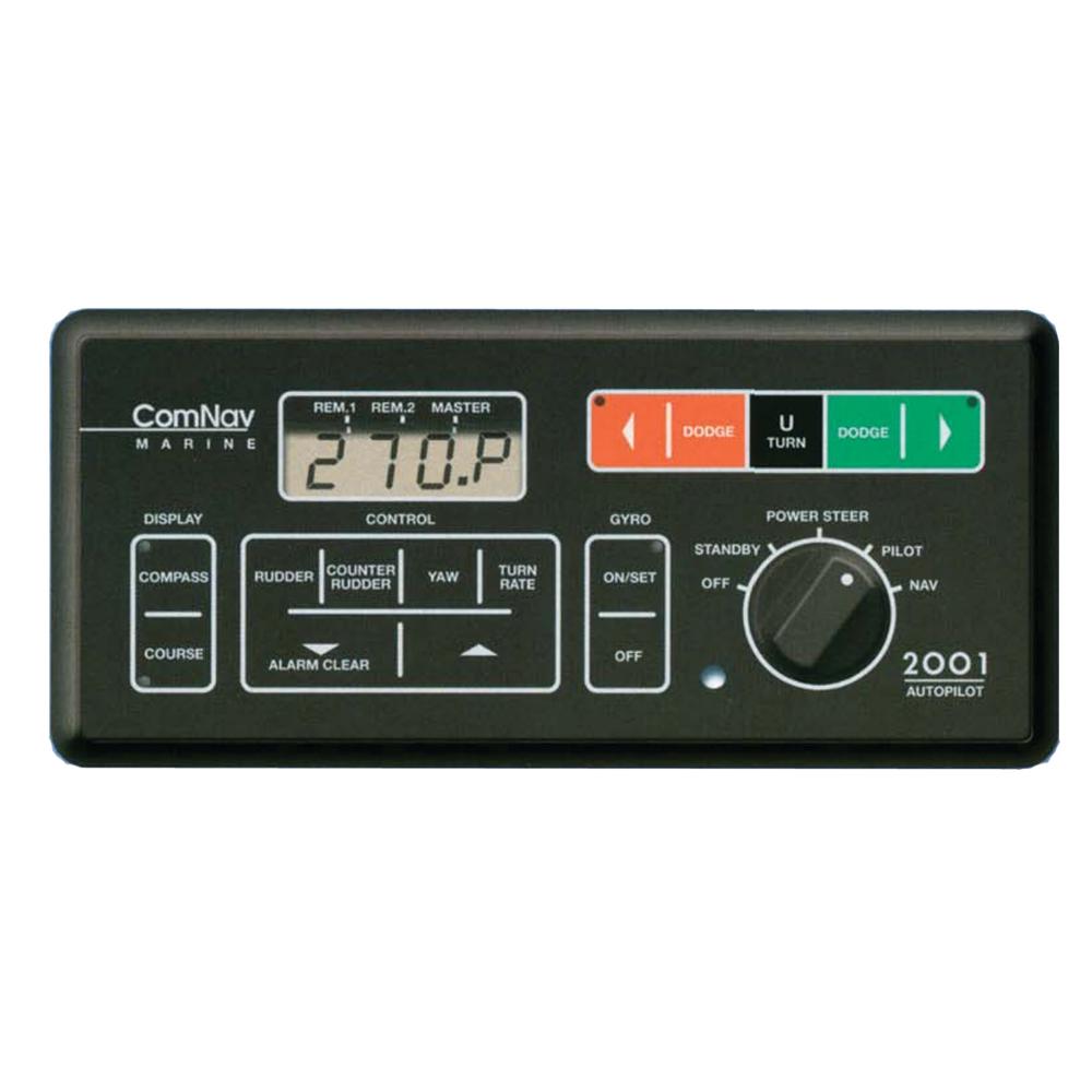 Everest ComNav 2001 Autopilot - Magnetic Compass Sensor & Rotary Feedback - $5136.00 at Everest
