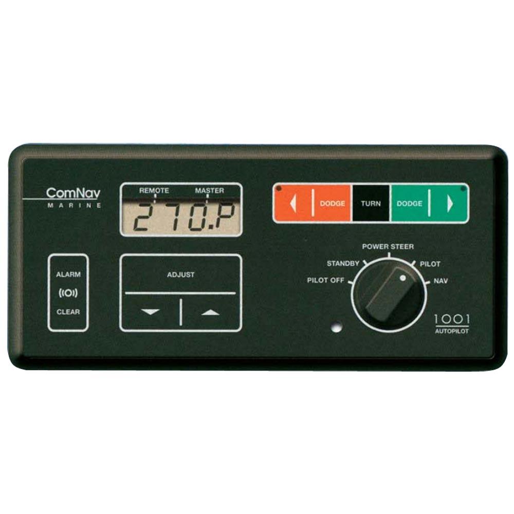 Everest ComNav 1001 Autopilot w/Magnetic Compass Sensor & Rotary Feedback - $3219.63 at Everest