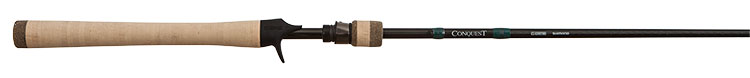 Everest CONQUEST MAG - CNQ 783C MBR - $698.75 at Everest